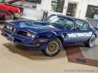 Pontiac Trans Am - <small></small> 42.300 € <small>TTC</small> - #5