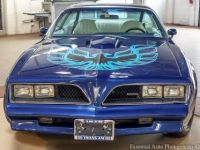 Pontiac Trans Am - <small></small> 42.300 € <small>TTC</small> - #6