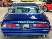 Pontiac Trans Am - <small></small> 42.300 € <small>TTC</small> - #8