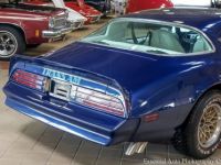 Pontiac Trans Am - <small></small> 42.300 € <small>TTC</small> - #10