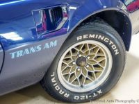 Pontiac Trans Am - <small></small> 42.300 € <small>TTC</small> - #12