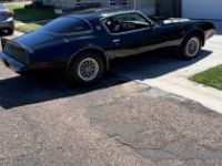 Pontiac Trans Am - <small></small> 29.800 € <small>TTC</small> - #10