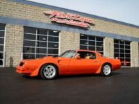 Pontiac Trans Am - <small></small> 85.200 € <small>TTC</small> - #1