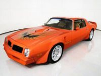 Pontiac Trans Am - <small></small> 85.200 € <small>TTC</small> - #7