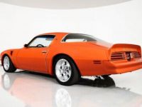 Pontiac Trans Am - <small></small> 85.200 € <small>TTC</small> - #11