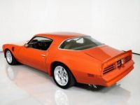 Pontiac Trans Am - <small></small> 85.200 € <small>TTC</small> - #12