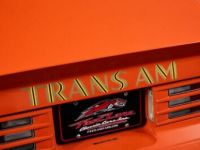 Pontiac Trans Am - <small></small> 85.200 € <small>TTC</small> - #14