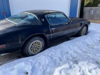 Pontiac Trans Am - <small></small> 19.200 € <small>TTC</small> - #4