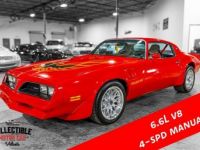 Pontiac Trans Am - <small></small> 46.400 € <small>TTC</small> - #1