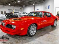 Pontiac Trans Am - <small></small> 46.400 € <small>TTC</small> - #7