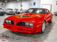 Pontiac Trans Am - <small></small> 46.400 € <small>TTC</small> - #8