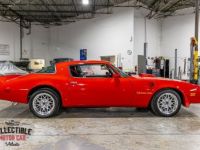 Pontiac Trans Am - <small></small> 46.400 € <small>TTC</small> - #12