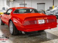 Pontiac Trans Am - <small></small> 46.400 € <small>TTC</small> - #16