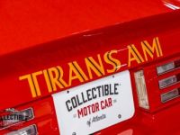 Pontiac Trans Am - <small></small> 46.400 € <small>TTC</small> - #27