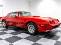 Pontiac Trans Am - <small></small> 38.100 € <small>TTC</small> - #1