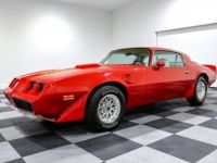 Pontiac Trans Am - <small></small> 38.100 € <small>TTC</small> - #4