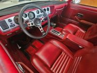 Pontiac Trans Am - <small></small> 32.900 € <small>TTC</small> - #2