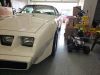 Pontiac Trans Am - <small></small> 32.900 € <small>TTC</small> - #4