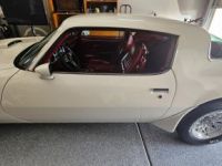 Pontiac Trans Am - <small></small> 32.900 € <small>TTC</small> - #11