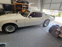 Pontiac Trans Am - <small></small> 32.900 € <small>TTC</small> - #13