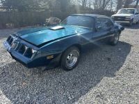 Pontiac Trans Am - <small></small> 37.100 € <small>TTC</small> - #5