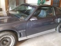 Pontiac Trans Am - <small></small> 17.800 € <small>TTC</small> - #1