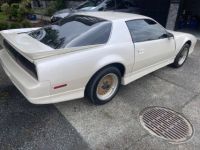 Pontiac Trans Am  - <small></small> 20.100 € <small>TTC</small> - #3