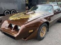 Pontiac Trans Am  - <small></small> 42.300 € <small>TTC</small> - #1