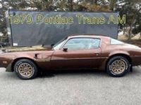 Pontiac Trans Am  - <small></small> 42.300 € <small>TTC</small> - #5