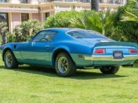 Pontiac Trans Am 455 HO V8 7.5L - <small></small> 89.990 € <small>TTC</small> - #3