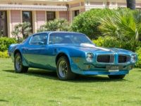 Pontiac Trans Am 455 HO V8 7.5L - <small></small> 89.990 € <small>TTC</small> - #6