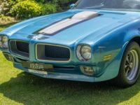 Pontiac Trans Am 455 HO V8 7.5L - <small></small> 89.990 € <small>TTC</small> - #16