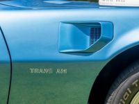 Pontiac Trans Am 455 HO V8 7.5L - <small></small> 89.990 € <small>TTC</small> - #20