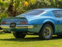 Pontiac Trans Am 455 HO V8 7.5L - <small></small> 89.990 € <small>TTC</small> - #26