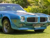 Pontiac Trans Am 455 HO V8 7.5L - <small></small> 89.990 € <small>TTC</small> - #30