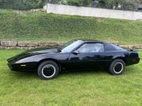 Pontiac Trans Am 5.0 V8 KNIGHT RIDER KITT - <small></small> 66.000 € <small>TTC</small> - #2