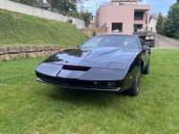 Pontiac Trans Am 5.0 V8 KNIGHT RIDER KITT - <small></small> 66.000 € <small>TTC</small> - #4