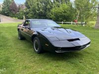 Pontiac Trans Am 5.0 V8 KNIGHT RIDER KITT - <small></small> 66.000 € <small>TTC</small> - #8