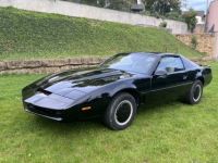 Pontiac Trans Am 5.0 V8 KNIGHT RIDER KITT - <small></small> 66.000 € <small>TTC</small> - #1