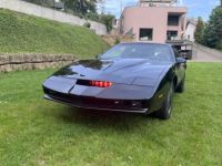 Pontiac Trans Am 5.0 V8 KNIGHT RIDER KITT - <small></small> 66.000 € <small>TTC</small> - #5