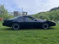 Pontiac Trans Am 5.0 V8 KNIGHT RIDER KITT - <small></small> 66.000 € <small>TTC</small> - #6