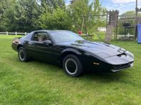 Pontiac Trans Am 5.0 V8 KNIGHT RIDER KITT - <small></small> 66.000 € <small>TTC</small> - #7