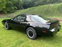 Pontiac Trans Am 5.0 V8 KNIGHT RIDER KITT - <small></small> 66.000 € <small>TTC</small> - #9