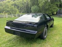 Pontiac Trans Am 5.0 V8 KNIGHT RIDER KITT - <small></small> 66.000 € <small>TTC</small> - #10