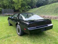 Pontiac Trans Am 5.0 V8 KNIGHT RIDER KITT - <small></small> 66.000 € <small>TTC</small> - #11