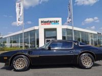 Pontiac Trans Am 6.6 V8 10 TH ANNIVERSARY - <small></small> 38.500 € <small>TTC</small> - #2