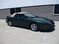 Pontiac Trans Am Convertible  - <small></small> 21.000 € <small>TTC</small> - #1