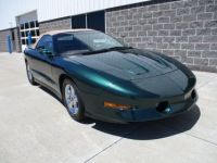 Pontiac Trans Am Convertible  - <small></small> 21.000 € <small>TTC</small> - #3