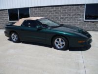 Pontiac Trans Am Convertible  - <small></small> 21.000 € <small>TTC</small> - #6