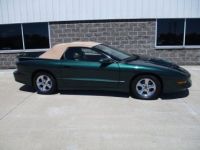 Pontiac Trans Am Convertible  - <small></small> 21.000 € <small>TTC</small> - #7